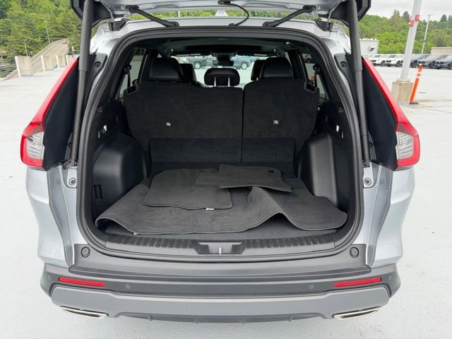 Certified 2024 Honda CR-V Sport Touring image 13