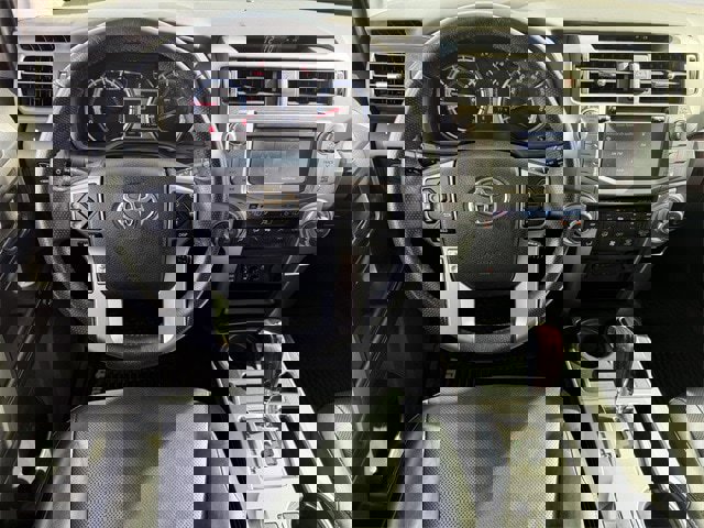 Certified 2018 Toyota 4Runner Limited image 13