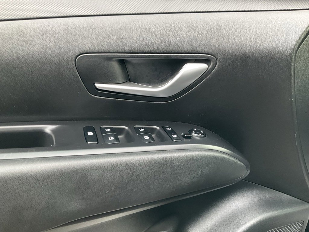 Used 2023 Hyundai Santa Cruz Night image 22