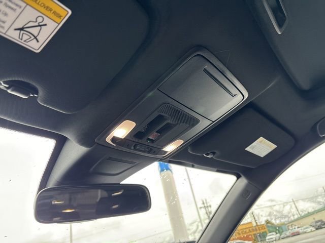 New 2026 Honda CR-V TrailSport image 18