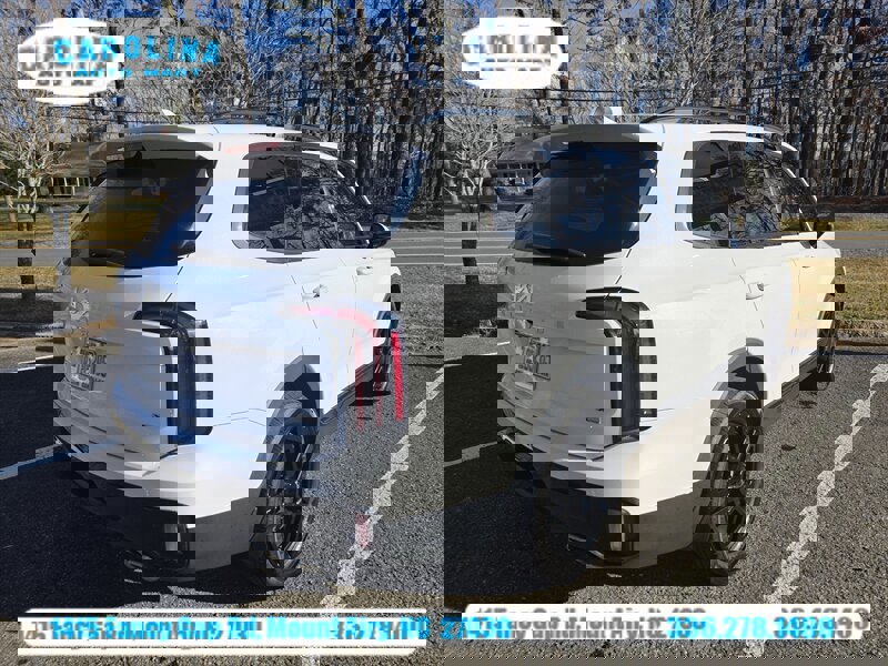 Used 2024 Kia Telluride SX X-Line image 3