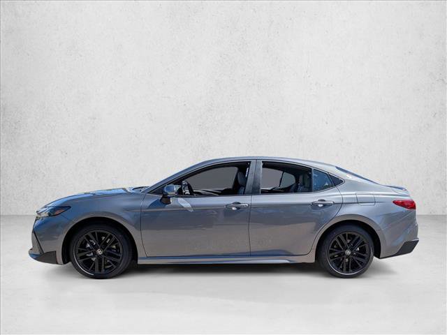 New 2026 Toyota Camry SE image 5