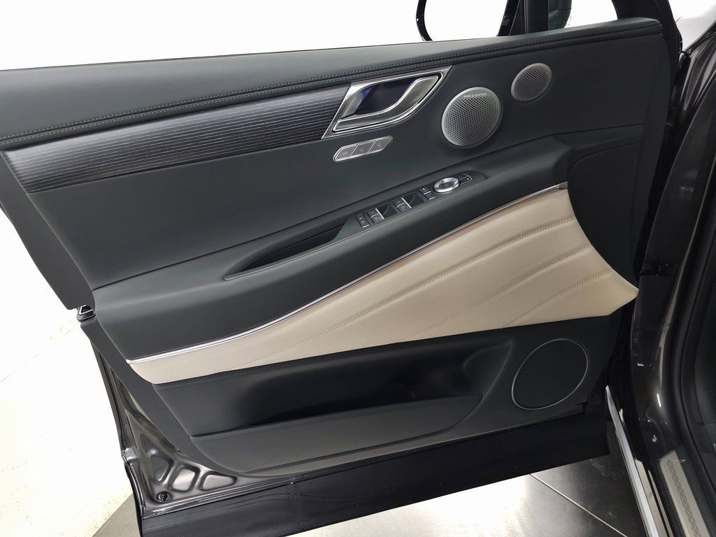 New 2026 Genesis GV80 3.5T AWD/4WD image 10
