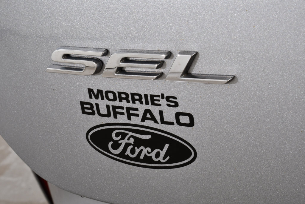 Used 2023 Ford Edge SEL w/ Convenience Package AWD/4WD image 19