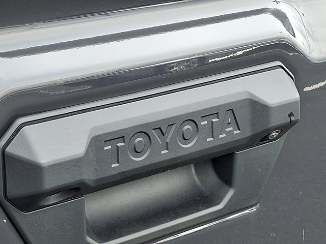 New 2026 Toyota Tacoma TRD Sport AWD/4WD image 20