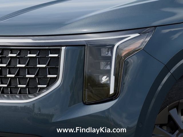 New 2026 Kia Carnival SX FWD image 13