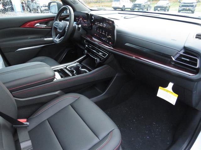 New 2026 Chevrolet Traverse Z71 w/ Enhanced Driving Package image 14