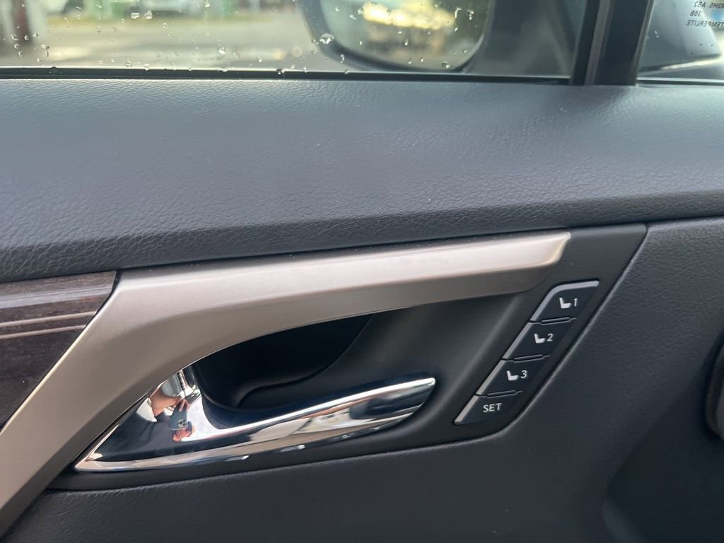 Used 2021 Lexus RX 350 AWD w/ Luxury Package image 34