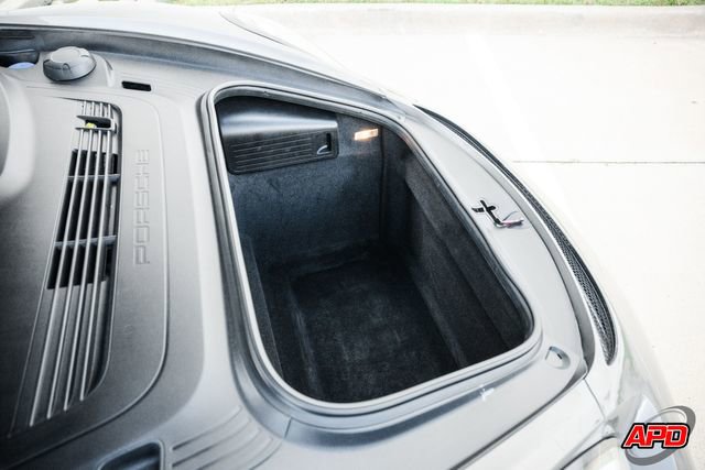 Used 2016 Porsche Cayman RWD image 73