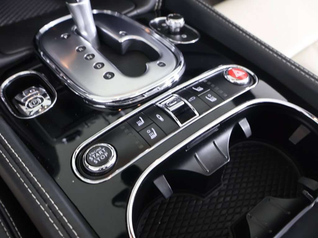 Used 2015 Bentley Continental GT Speed AWD/4WD image 18