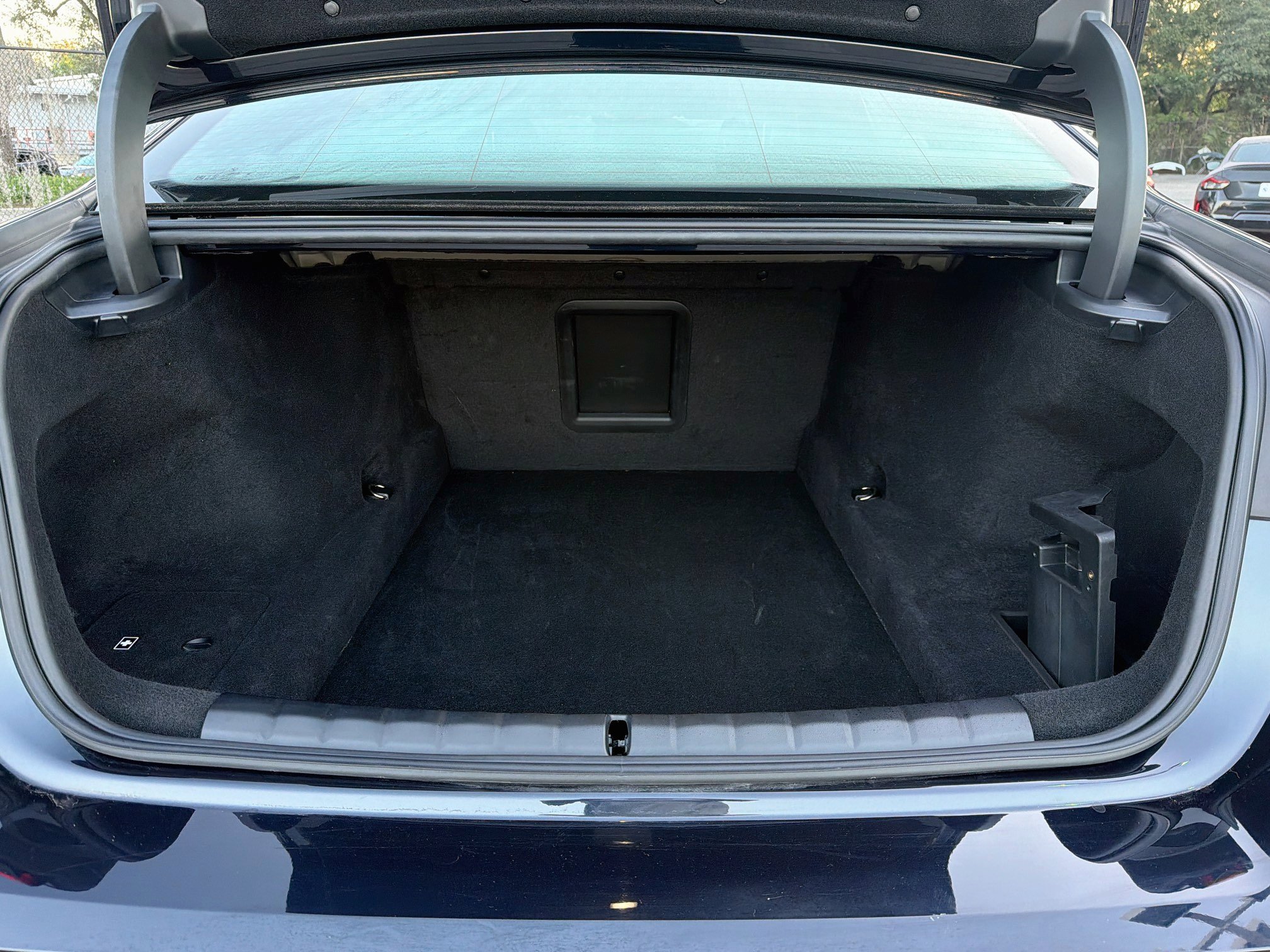 Used 2026 BMW 740i RWD image 11
