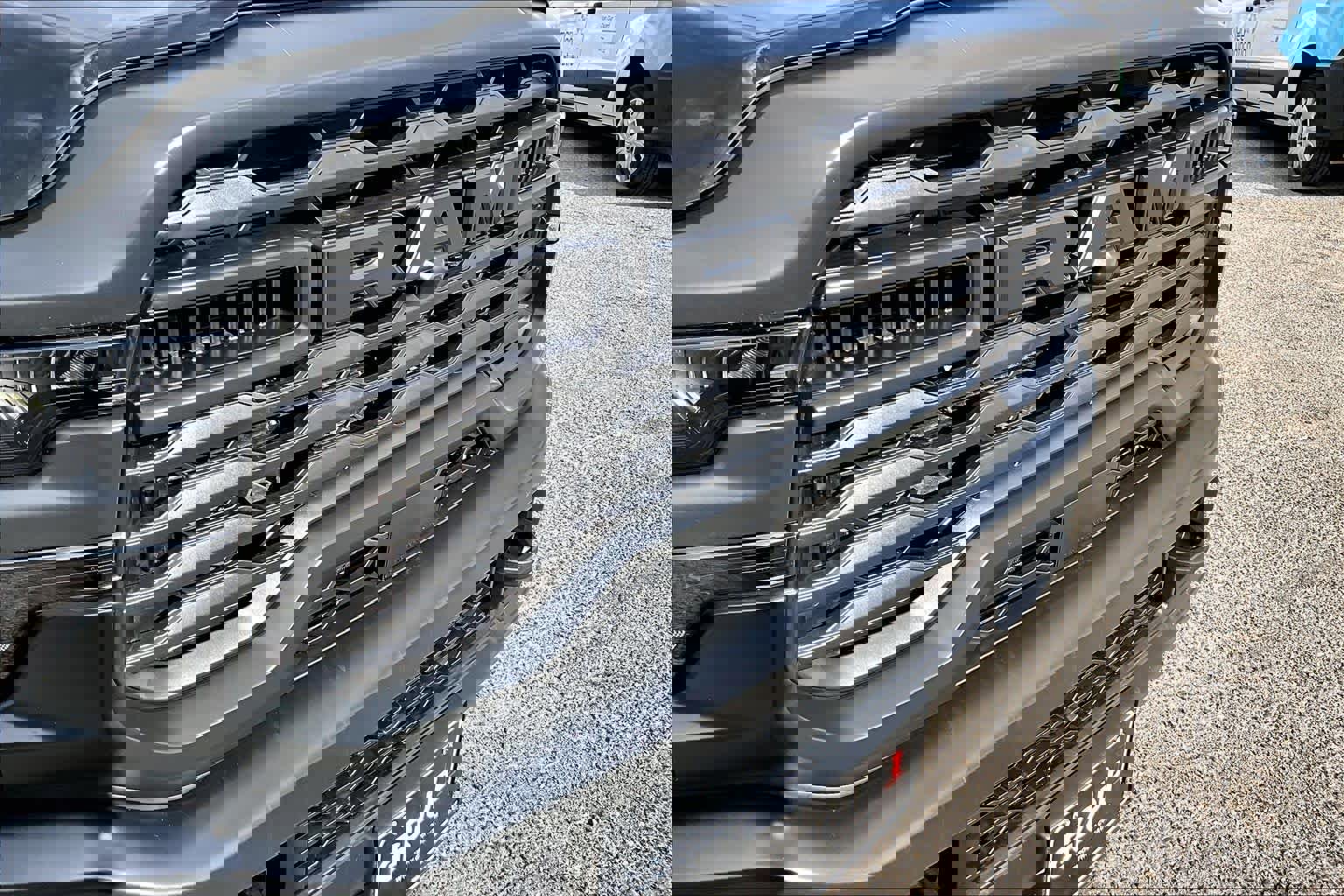 Used 2025 RAM 2500 Tradesman image 30