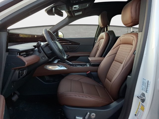 New 2026 Lincoln Nautilus Reserve AWD/4WD image 11