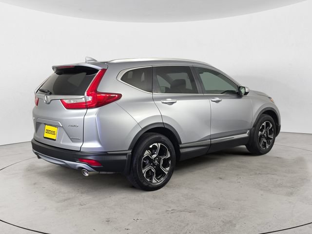 Used 2018 Honda CR-V Touring image 5