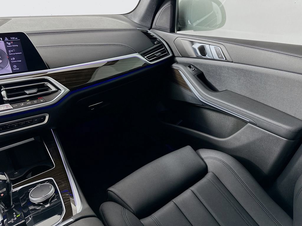 Used 2020 BMW X5 sDrive40i w/ Premium Package image 24