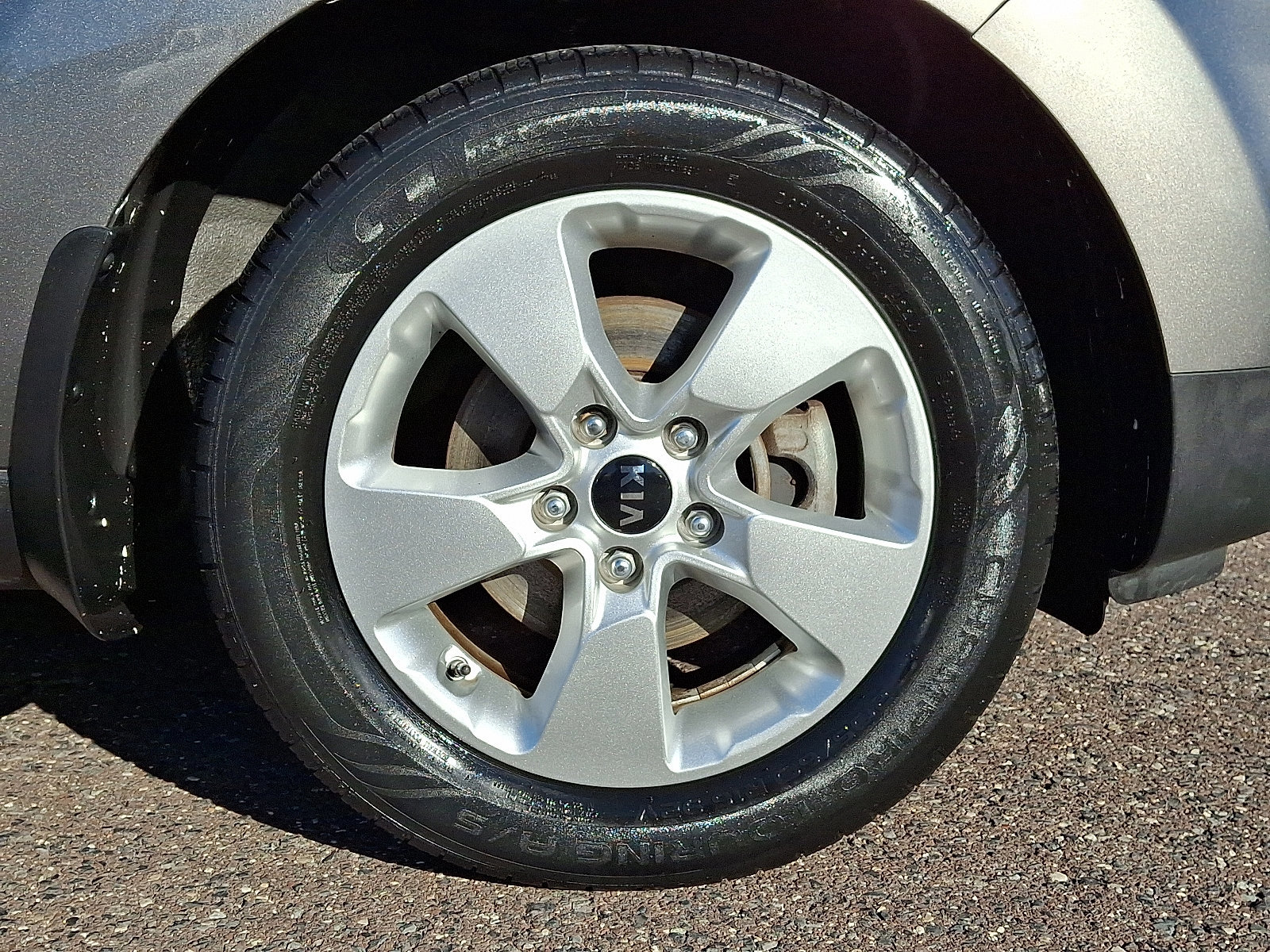 Used 2018 Kia Soul image 8