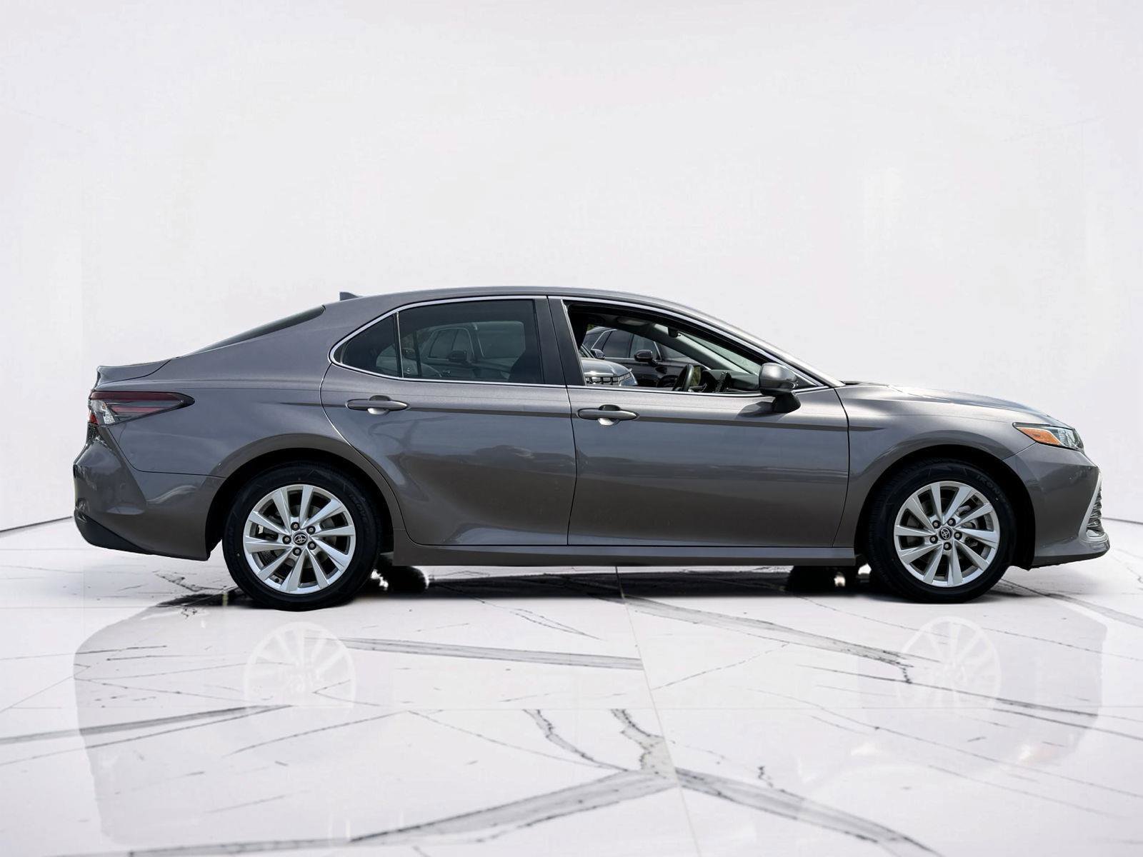 Used 2024 Toyota Camry LE FWD image 2