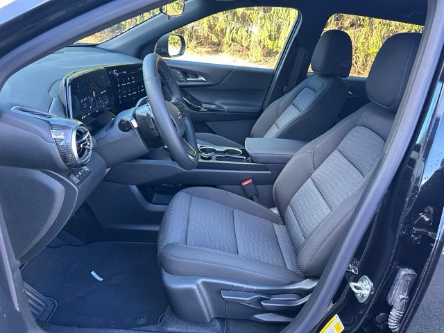 New 2027 Chevrolet Equinox LT w/ Midnight Edition AWD/4WD image 8
