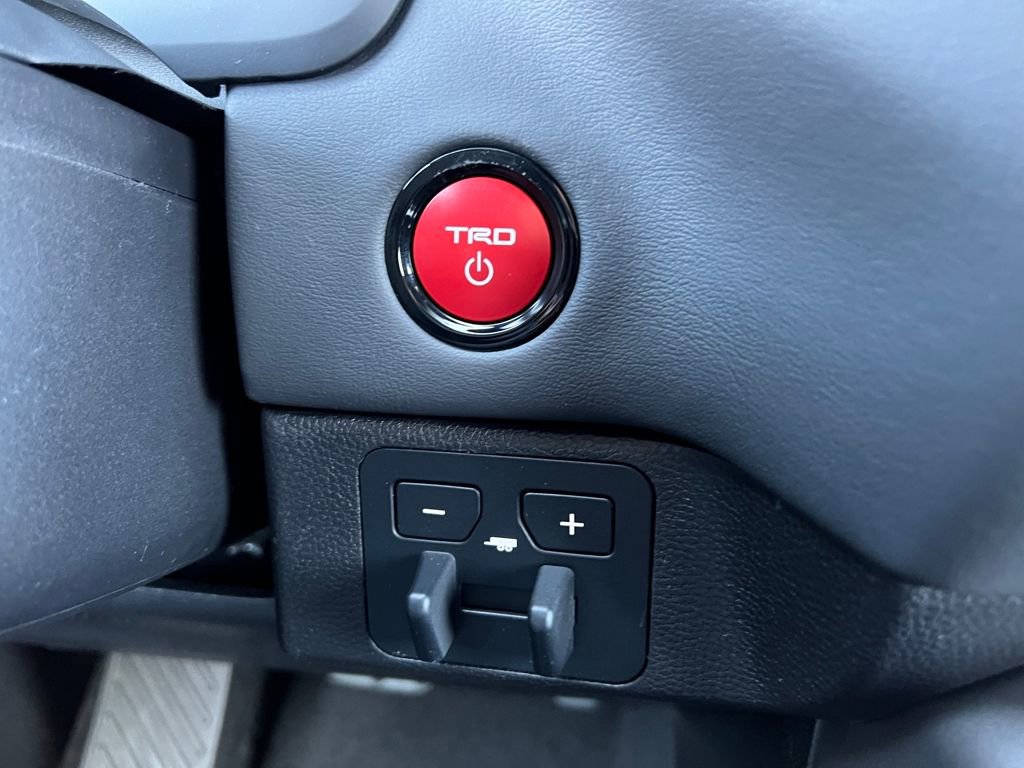 New 2026 Toyota Sequoia Platinum image 24