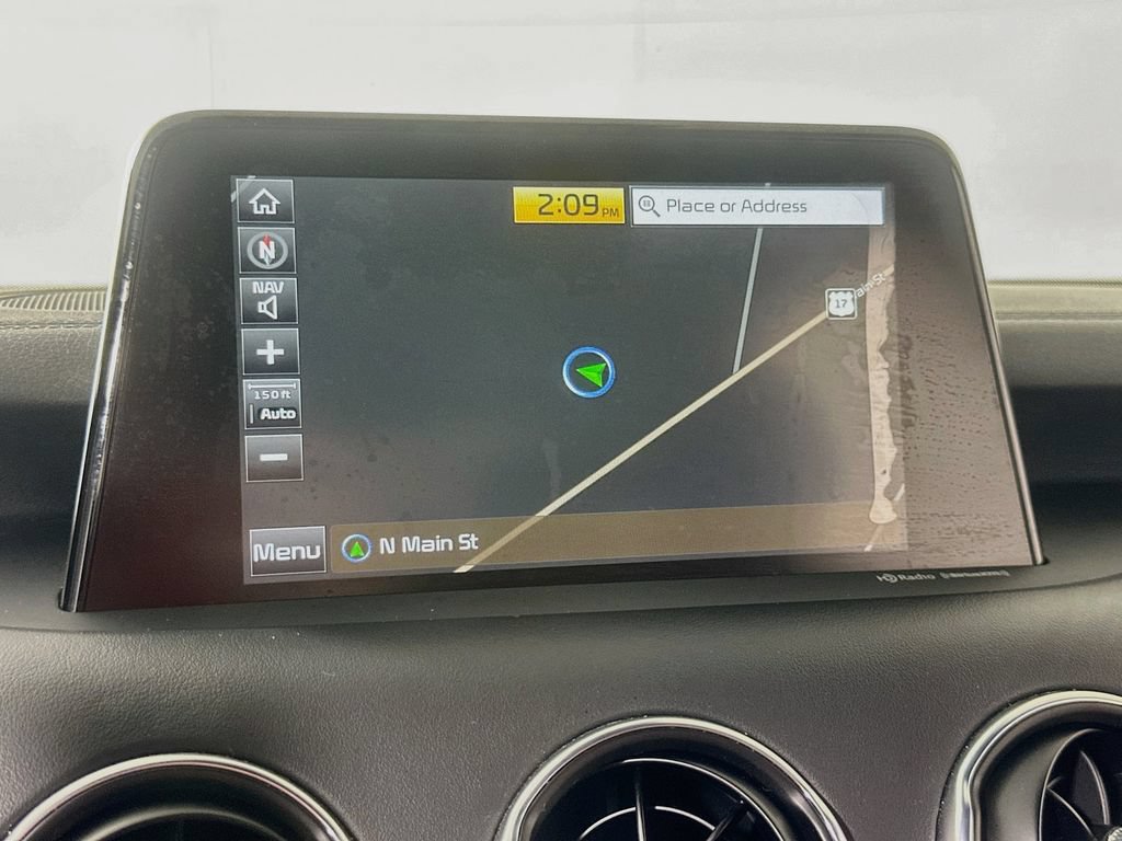 Used 2019 Kia Stinger GT1 RWD image 31