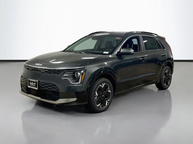 New 2026 Kia Niro Wind FWD image 3
