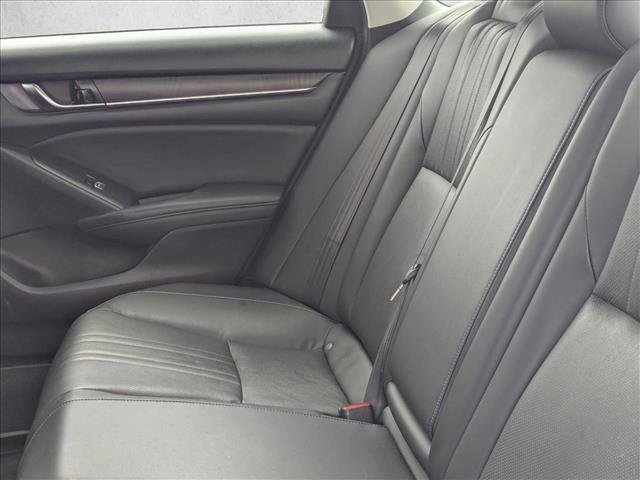 Used 2018 Honda Accord EX-L image 12