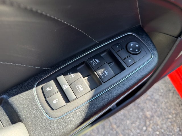 Used 2023 Dodge Charger R/T w/ Plus Group RWD image 18