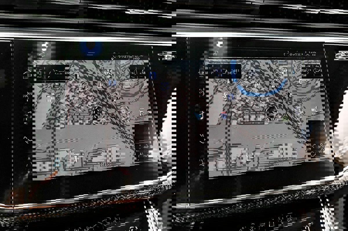 Used 2021 Audi SQ8 Prestige image 20