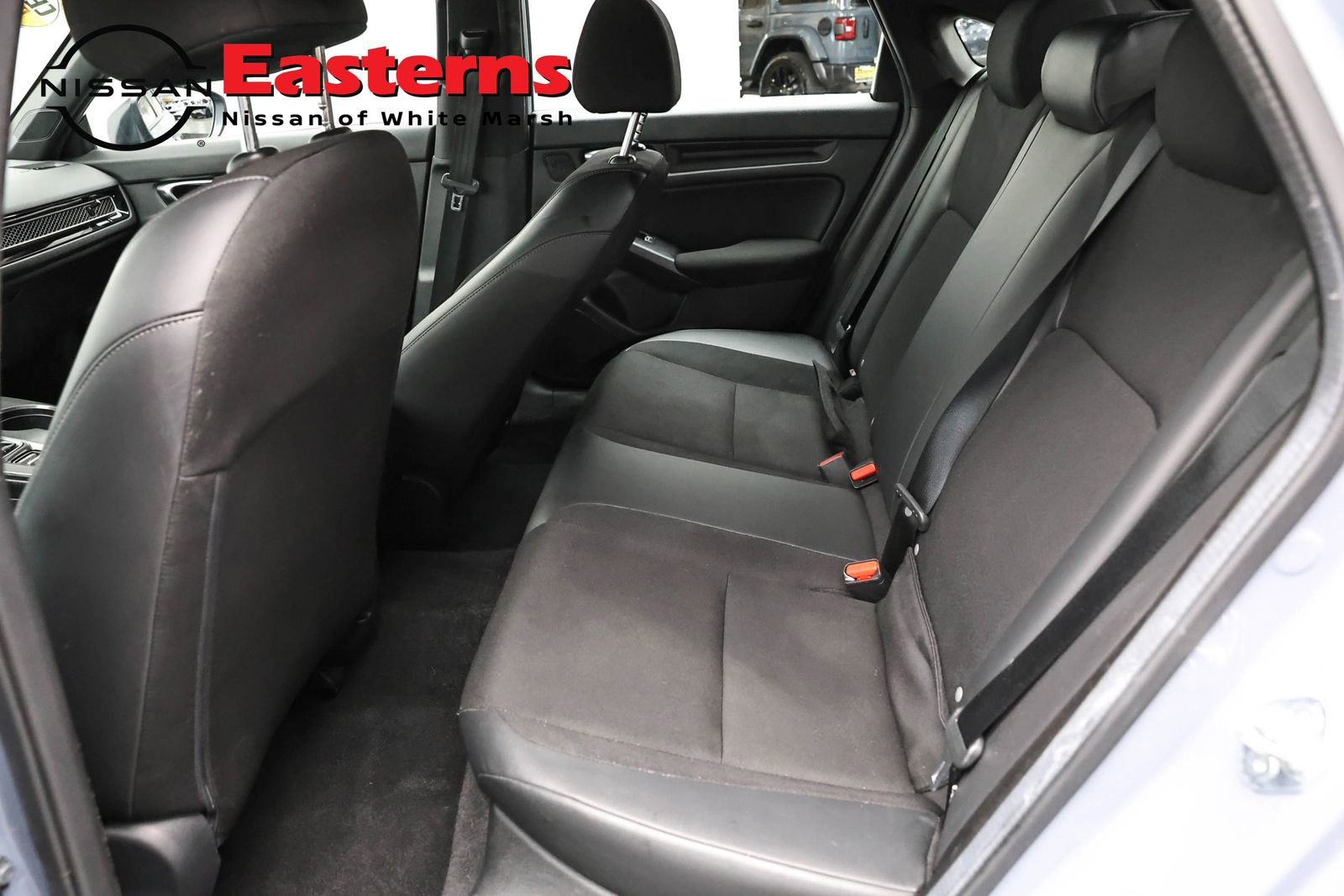 Used 2024 Honda Civic Sport image 19