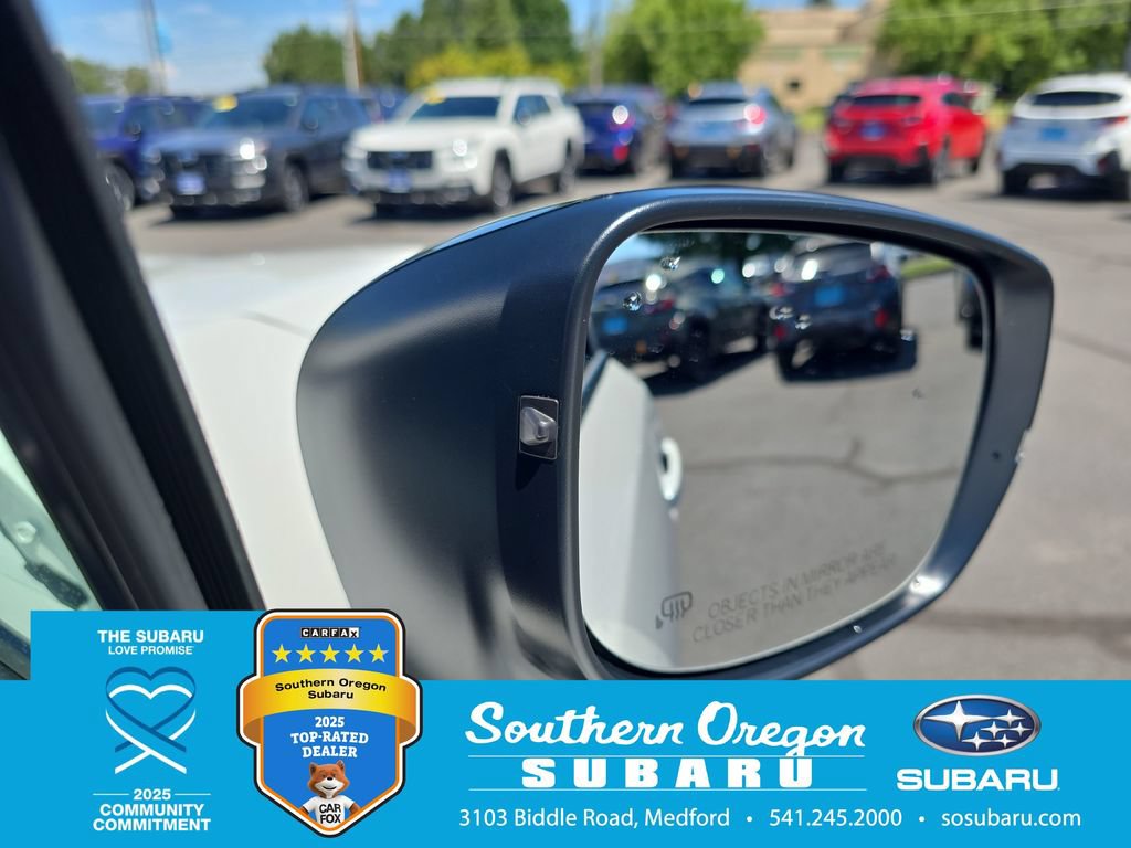 New 2026 Subaru Outback Touring AWD/4WD image 15