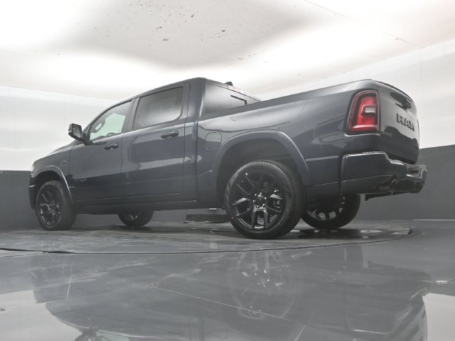 New 2027 RAM 1500 Laramie AWD/4WD image 57