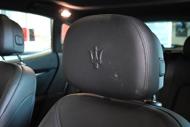 Used 2023 Maserati Levante GT AWD/4WD image 42