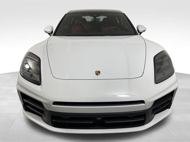 New 2026 Porsche Panamera image 12