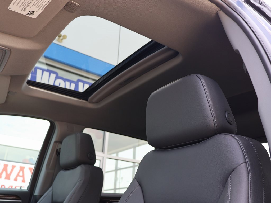 New 2026 GMC Sierra 1500 Elevation w/ Elevation Premium Package image 25