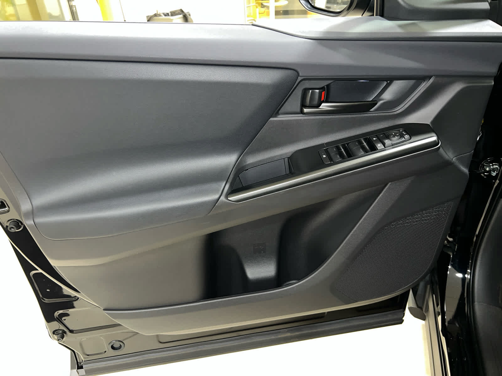 New 2026 Toyota bZ AWD/4WD image 11