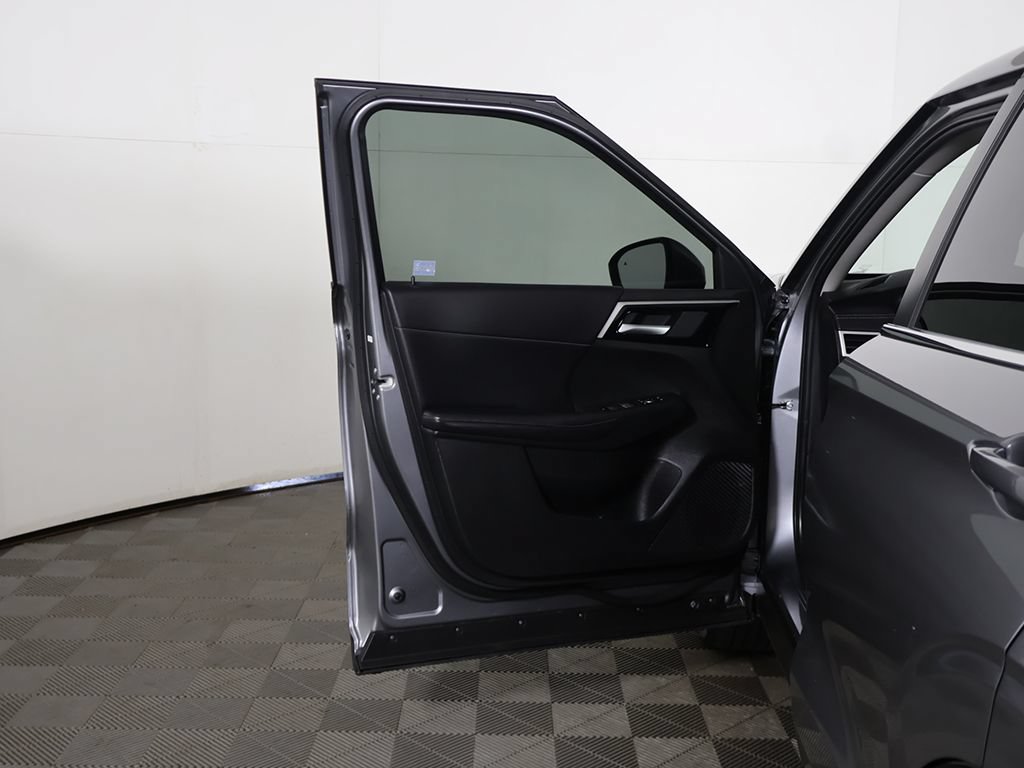 Used 2024 Mitsubishi Outlander SE AWD/4WD image 20