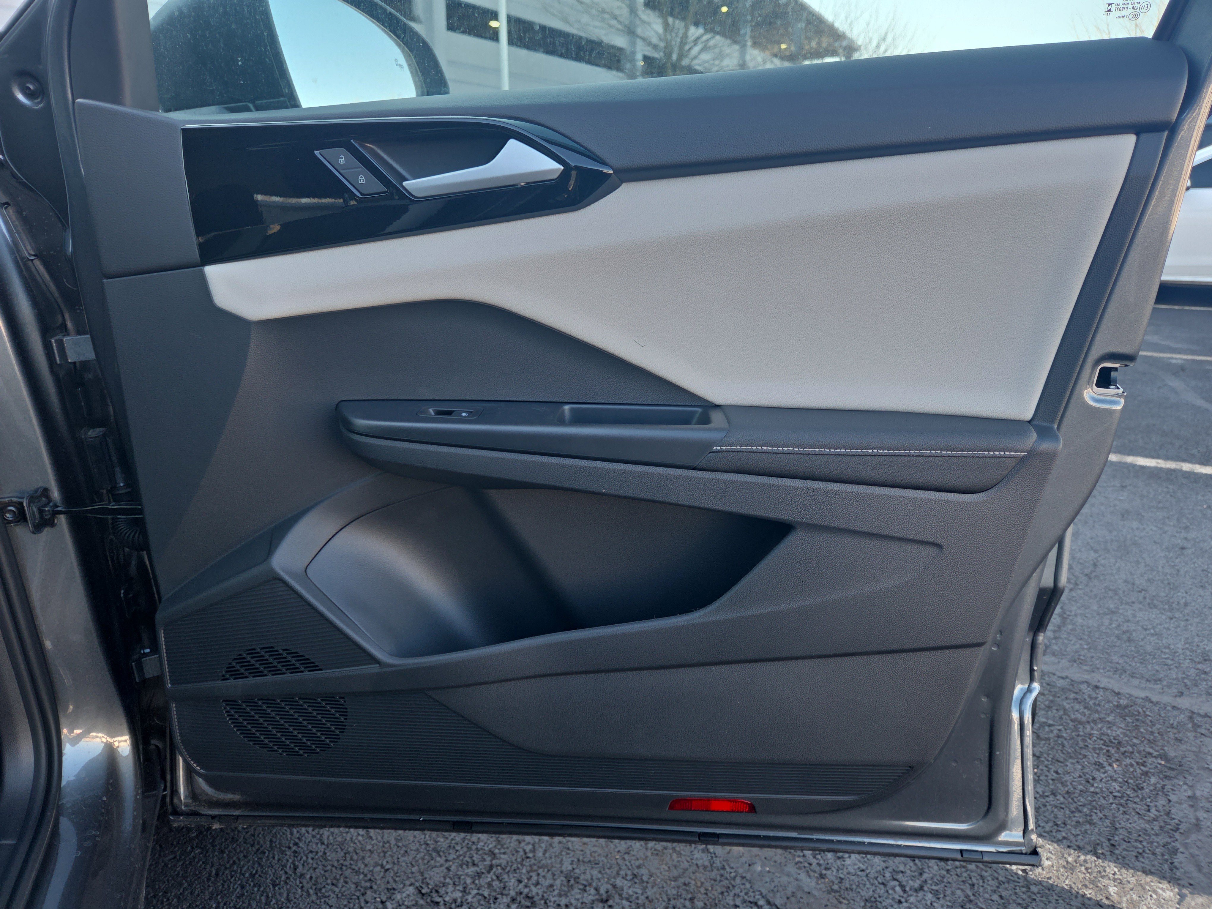 New 2026 Volkswagen Taos S image 25