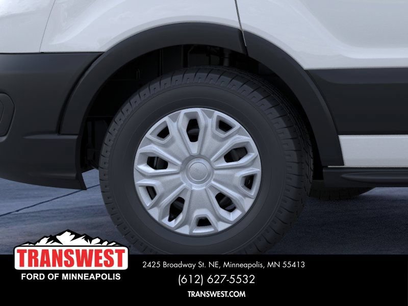 New 2025 Ford E-Transit 148 Medium Roof w/ Load Area Protection Package RWD image 19