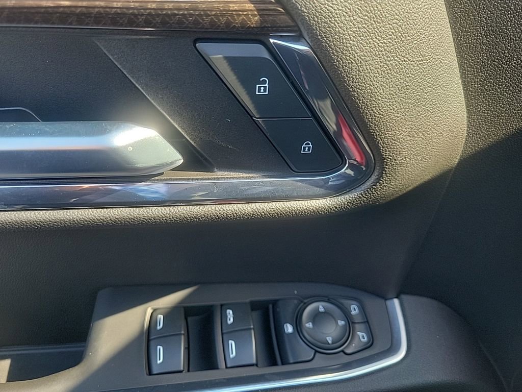 Certified 2024 Chevrolet Silverado 1500 LT Trail Boss w/ Protection Package image 21