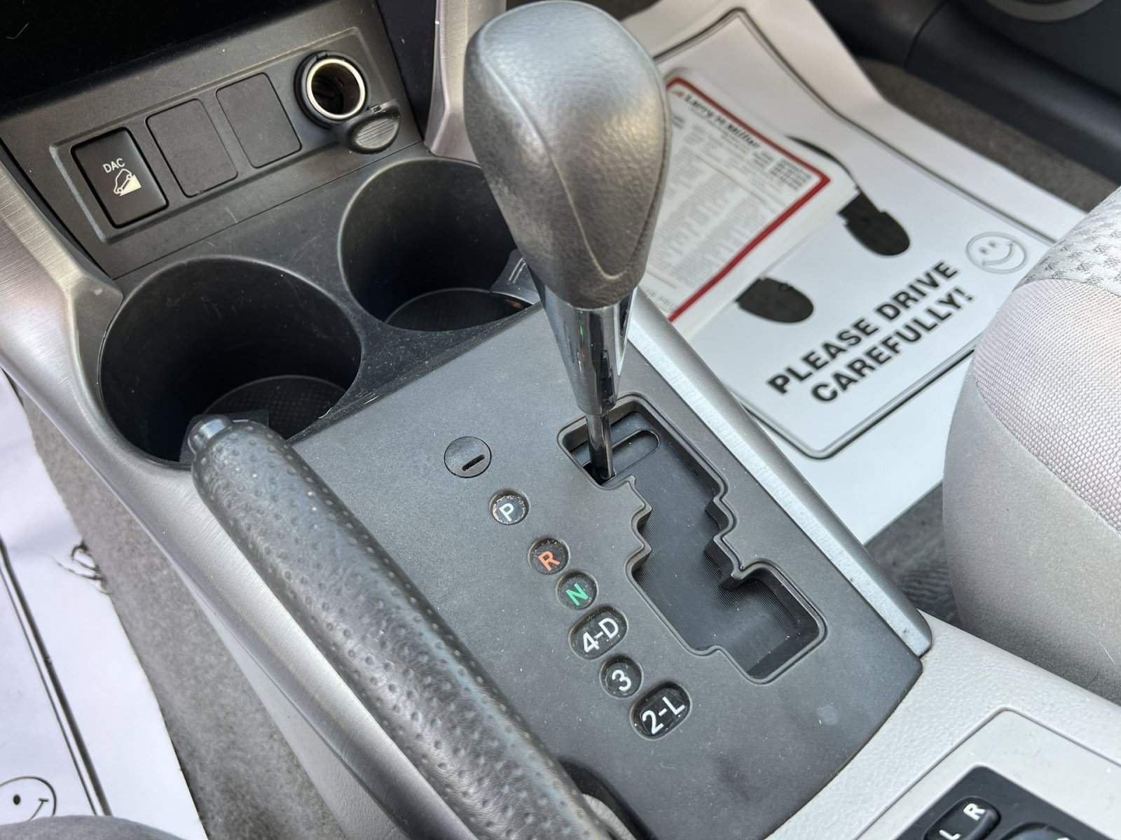 Used 2007 Toyota RAV4 Base image 26