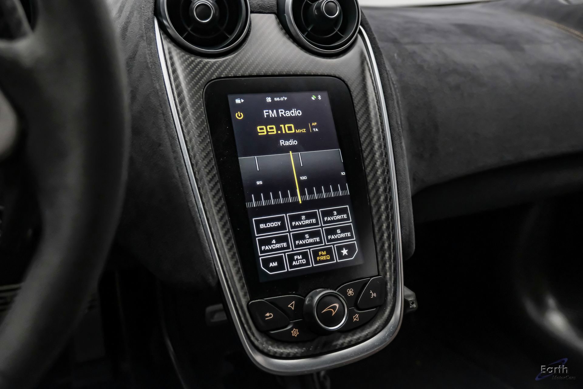 Used 2019 McLaren 600LT RWD image 59