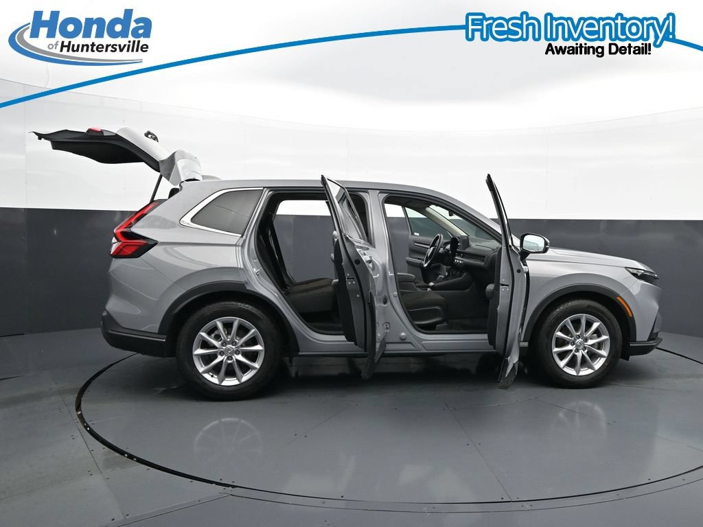 Used 2026 Honda CR-V EX image 43