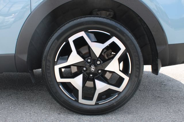 Used 2022 Hyundai Santa Cruz Limited AWD/4WD image 34