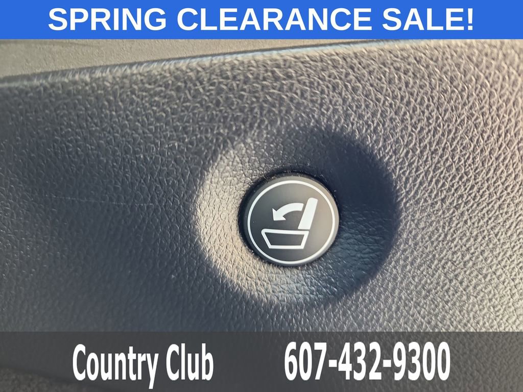 Used 2019 Honda Passport EX-L image 33