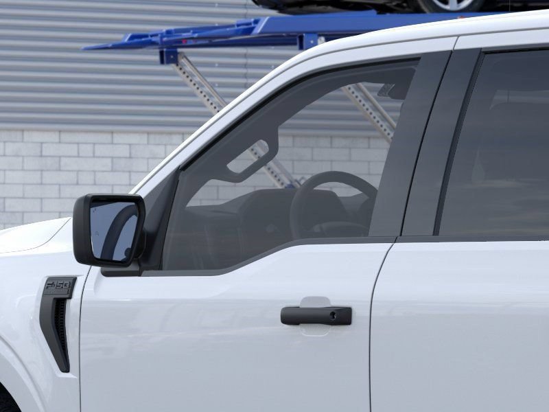 New 2026 Ford F150 STX w/ Equipment Group 200A RWD image 20