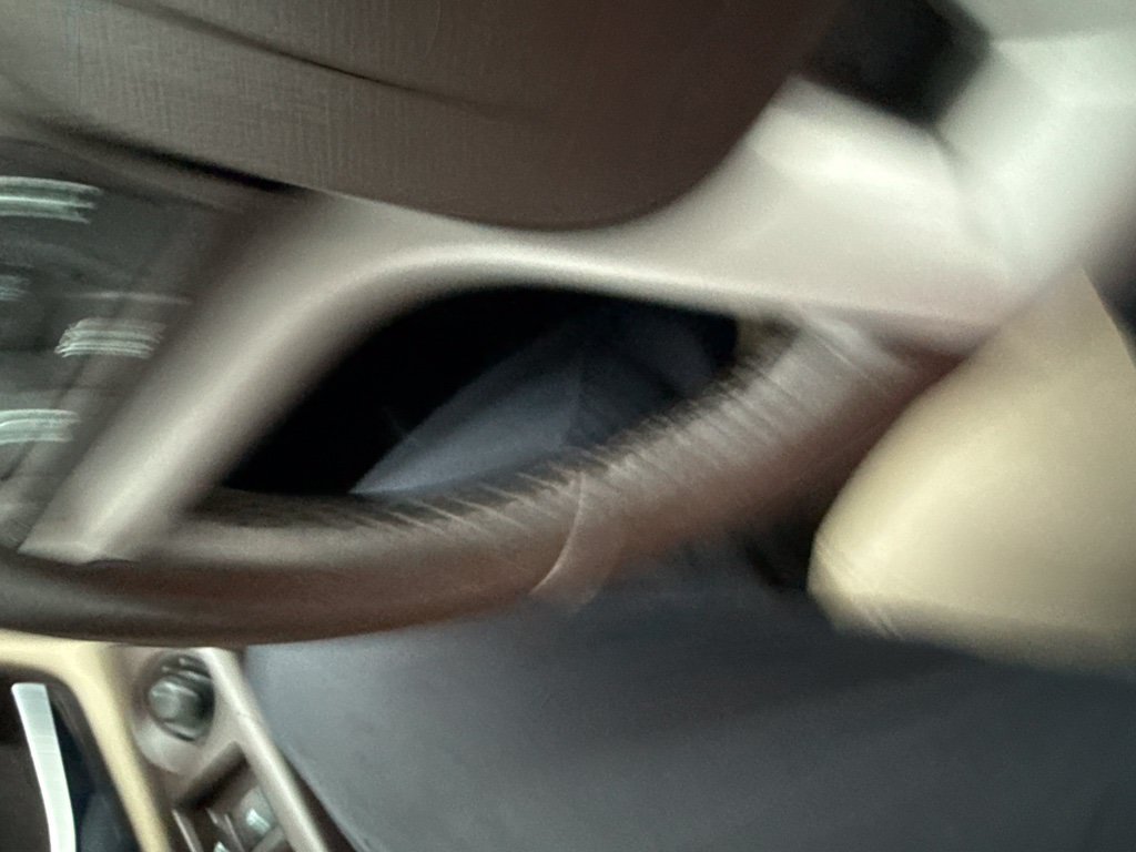Used 2015 Chevrolet Cruze LTZ FWD image 10