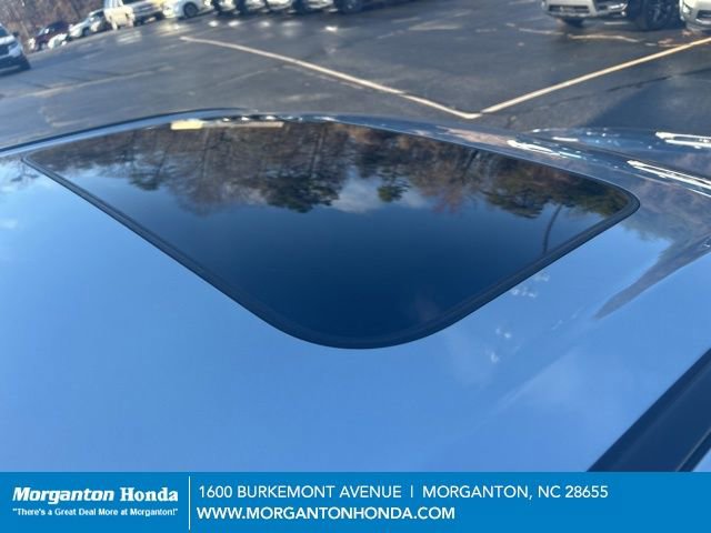 Used 2023 Honda CR-V EX-L image 11