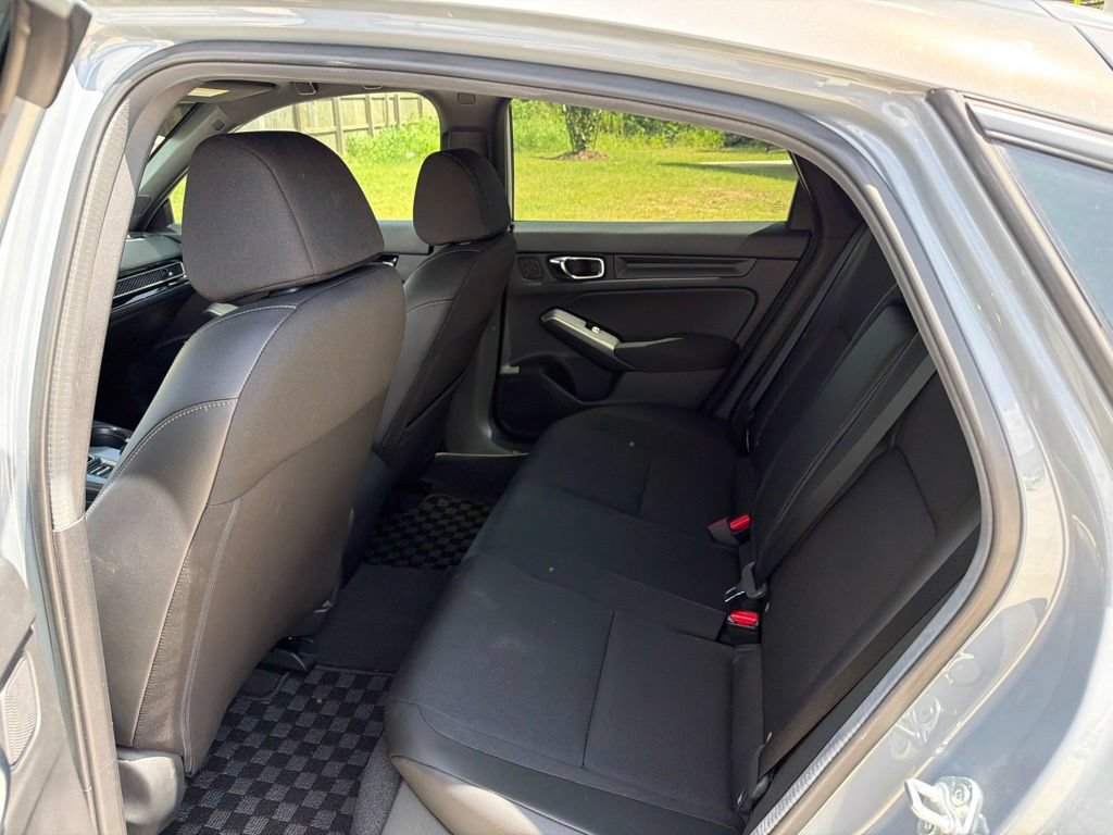 Used 2025 Honda Civic Sport image 11