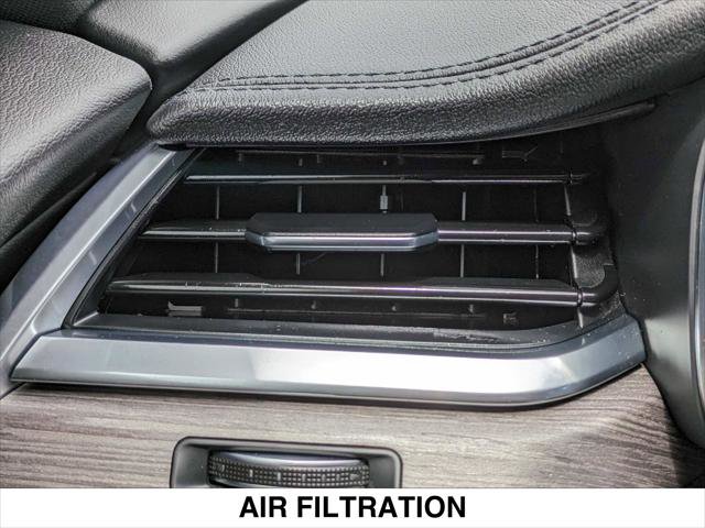 Used 2023 Jaguar F-PACE S image 17