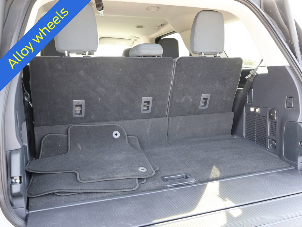 Certified 2025 Ford Expedition Active image 17